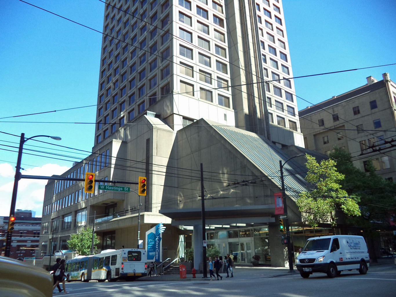 Turner & Townsend - Vancouver